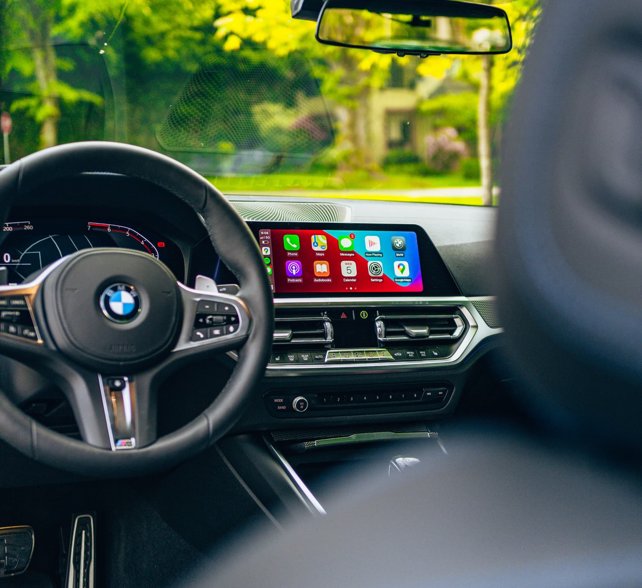 BMW Coding
