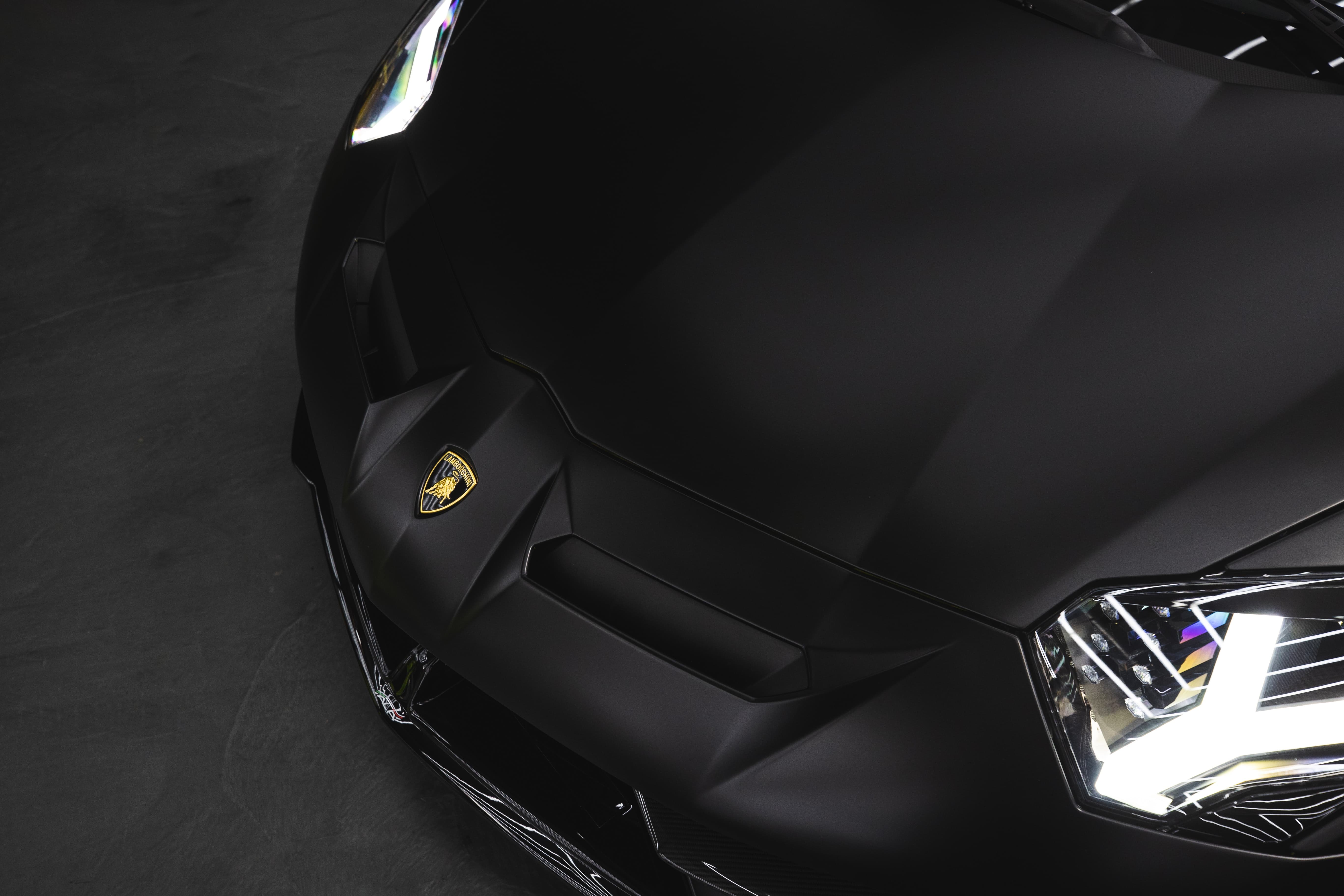 Lamborghini