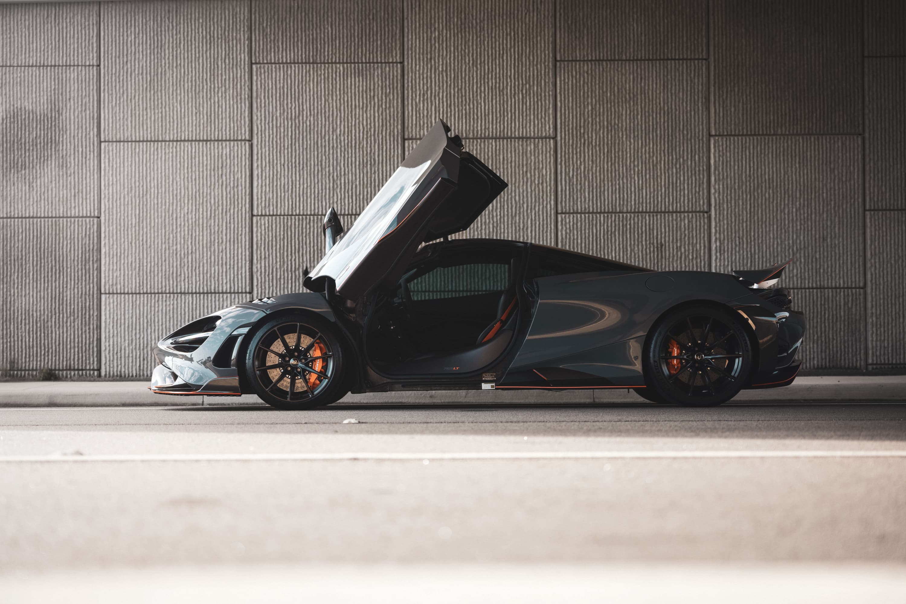 McLaren