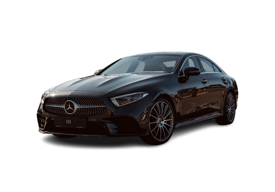 Mercedes CLS550