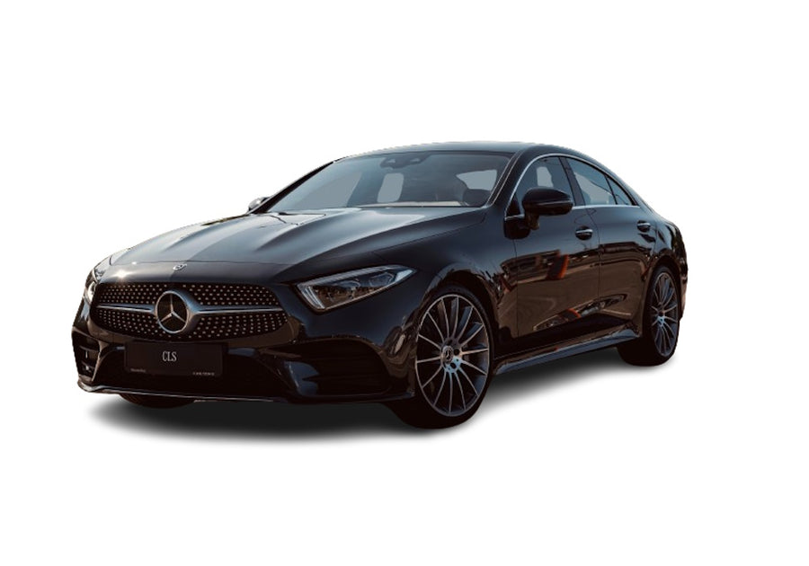 Mercedes CLS400