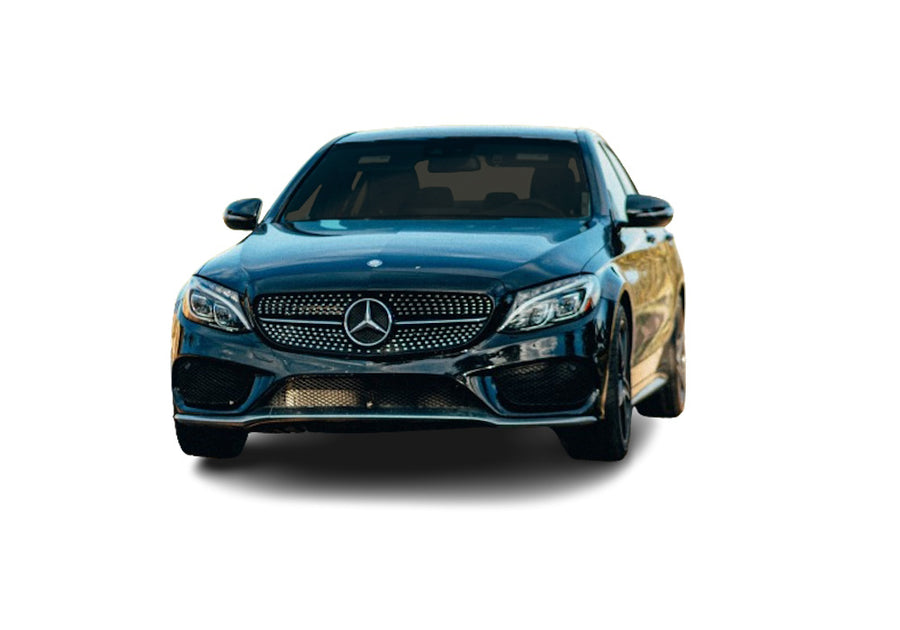 Mercedes E350