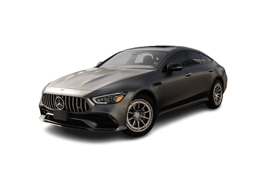 Mercedes AMG GT53