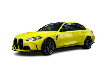 BMW G80/G82/G83 M3 + M4 CS/CSL Transmission Tune