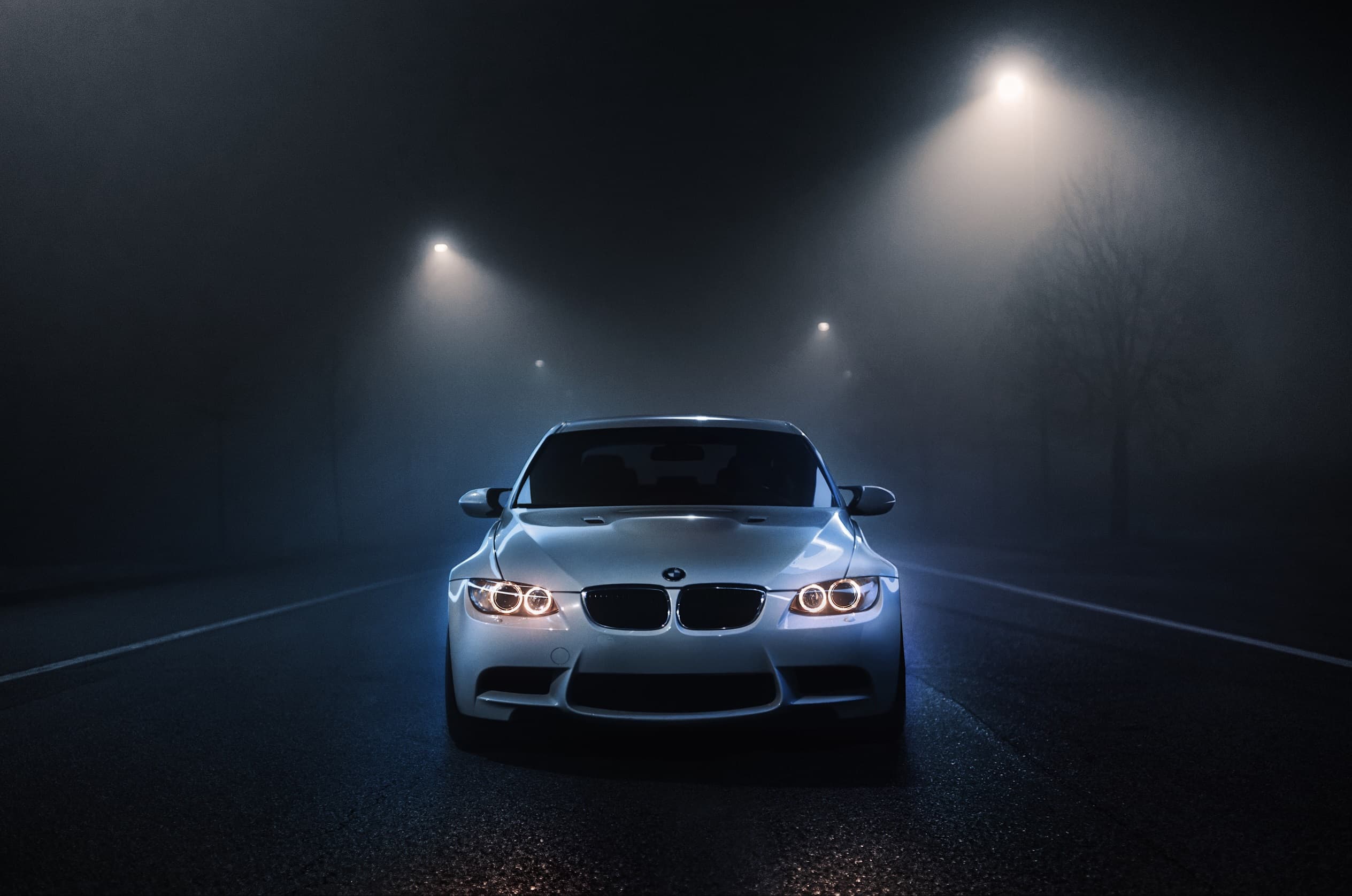 BMW Engine Tunes
