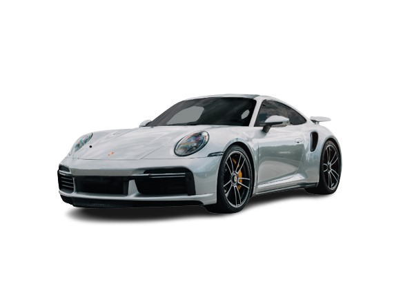 Porsche 991 Turbo