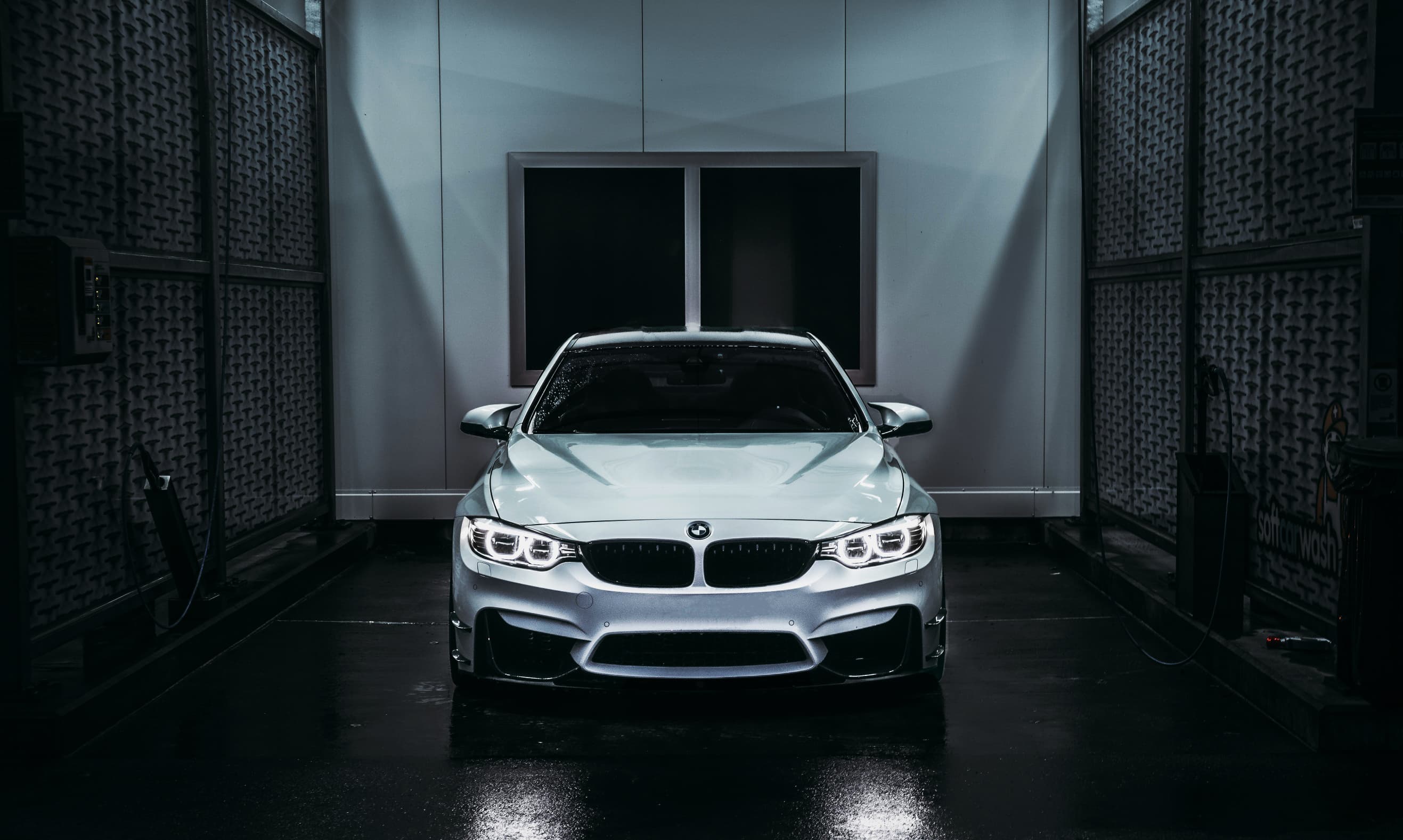 BMW Transmission Tunes