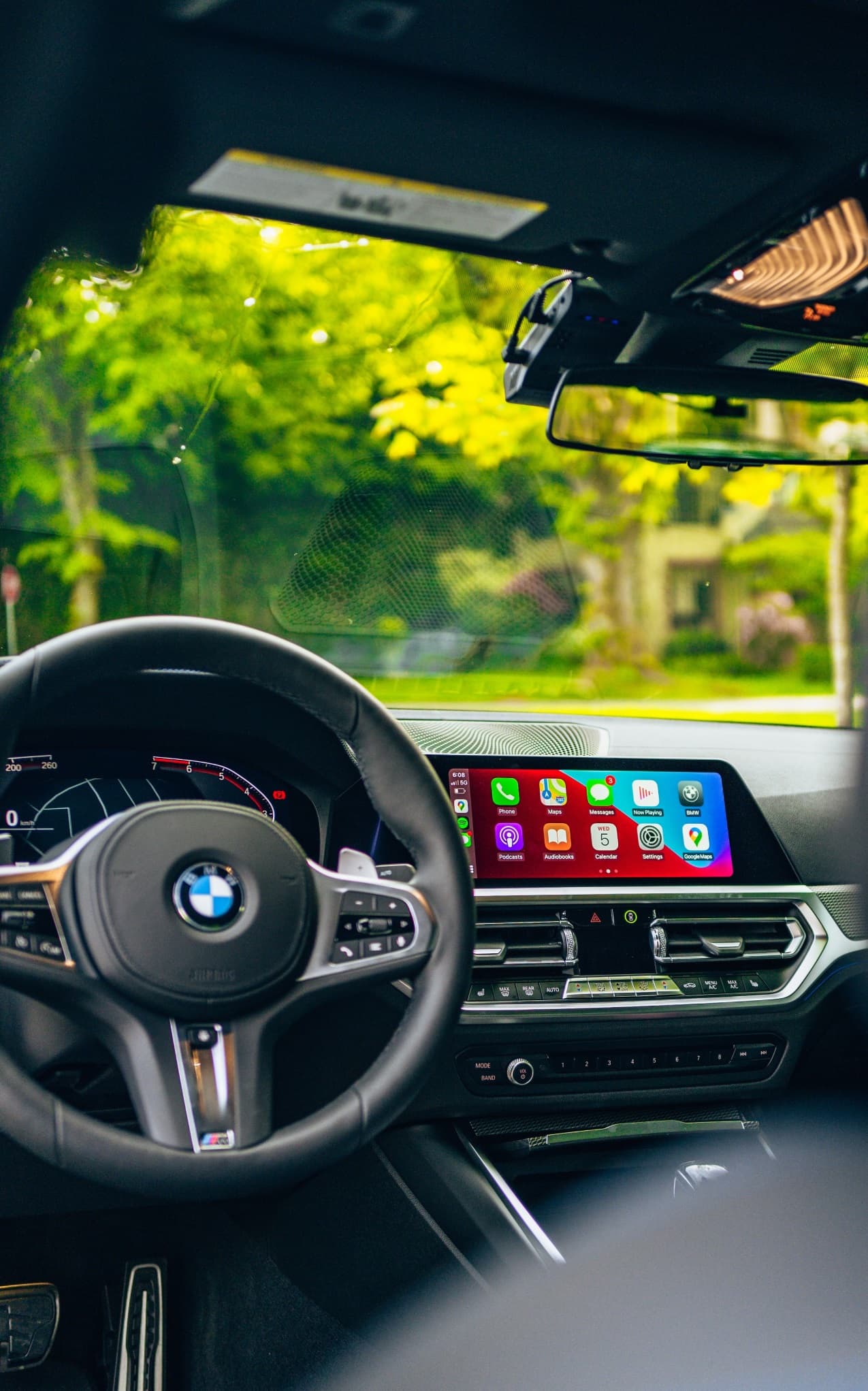 BMW Coding