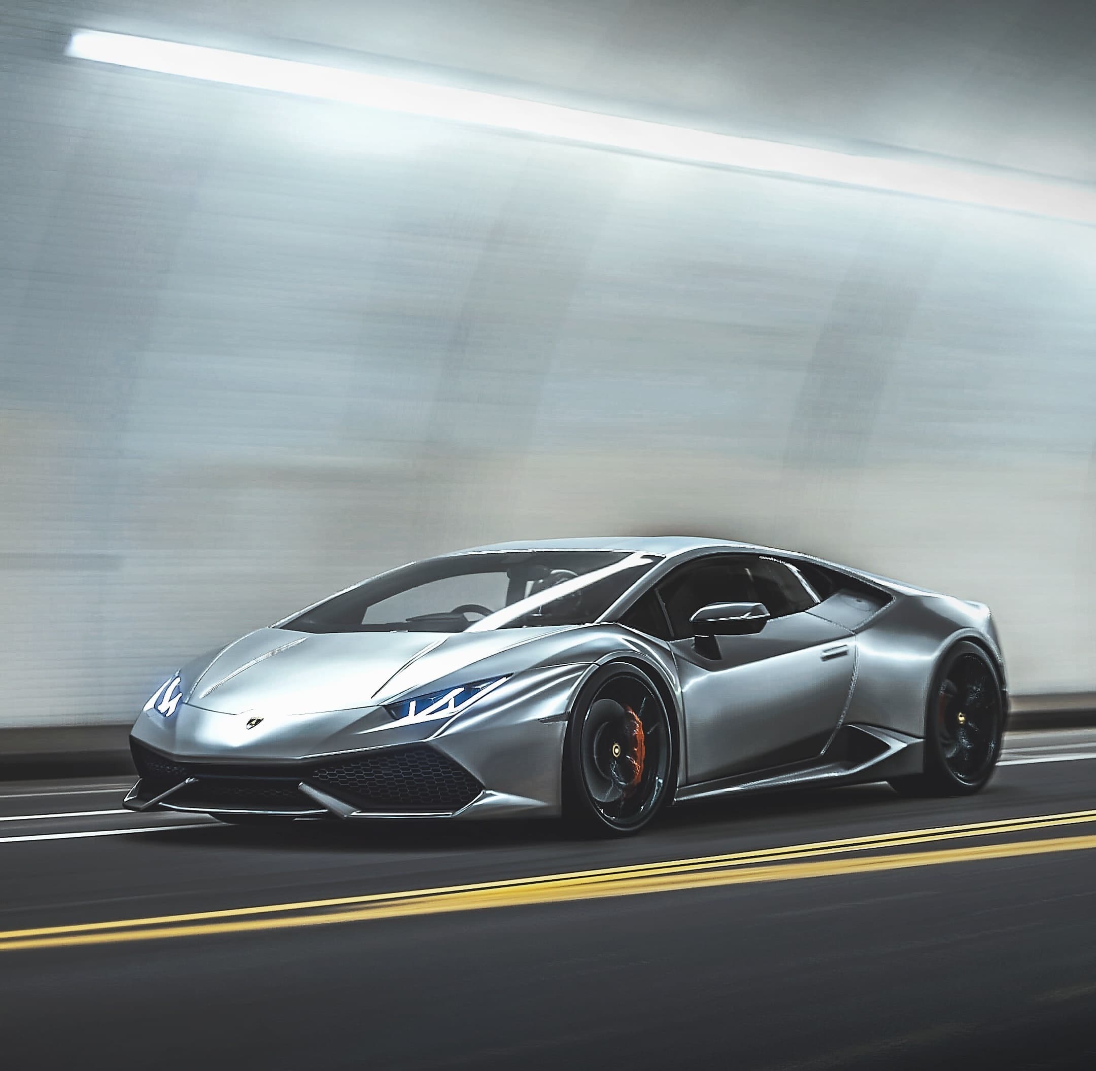 Lamborghini