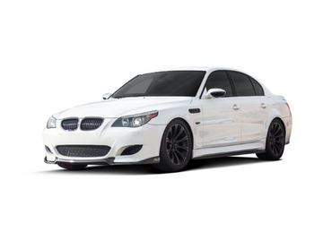E6X M5/M6 Engine Tune 2005-2010