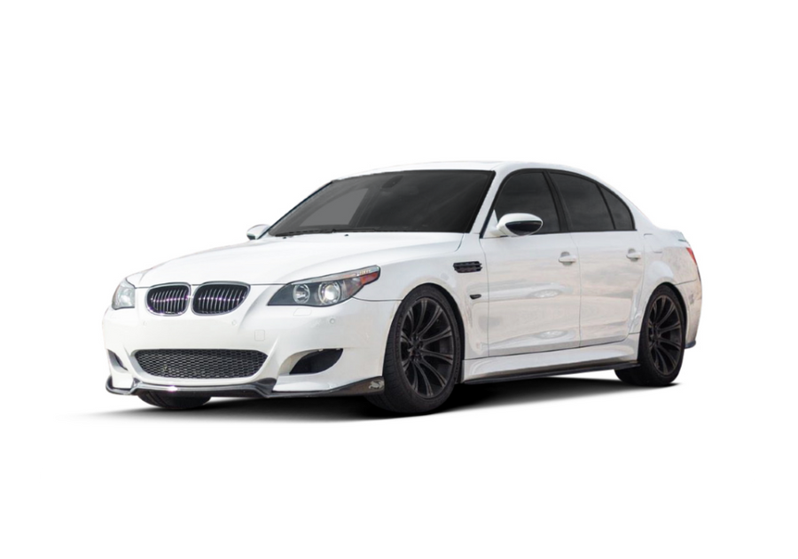 E6X M5/M6 Engine Tune 2005-2010