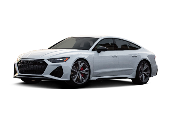 Alpine Motorsports (AlpineMSS) Audi RS7 Engine Tune / Stage 1 + Stage 2 Tunes / +100HP +70TQ