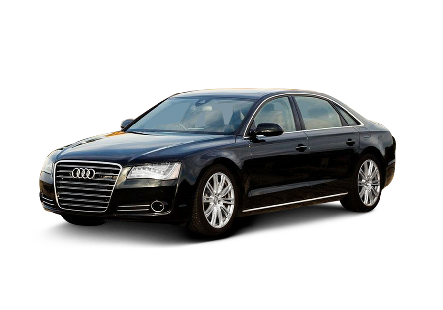 Alpine Motorsports (AlpineMSS) Audi S8 Engine Tune / Stage 1 + Stage 2 Tunes / +145HP +125TQ