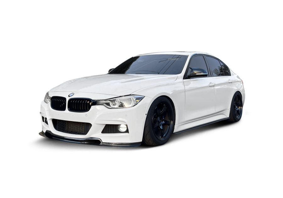 Alpine Motorsports (AlpineMSS) BMW B58 Engine Tune / Stage 1 + Stage 2 Tunes / +80HP +100TQ
