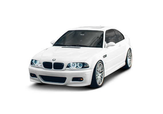 Alpine Motorsports (AlpineMSS) BMW E46 M3 Engine Tune / Stage 1 + Stage 2 Tune + Alpha-N Tune