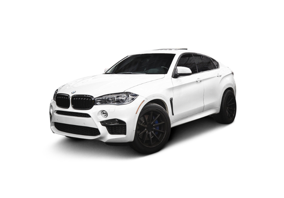 Alpine Motorsports (AlpineMSS) BMW N63TU Engine Tune / Stage 1 + Stage 2 Tunes / +110HP +130TQ