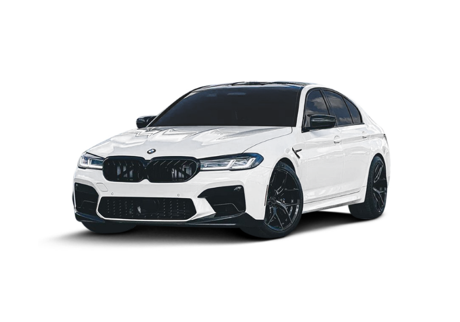 Alpine Motorsports (AlpineMSS) BMW S63TU4 Engine Tune / Stage 1 + Stage 2 Tunes / +90HP +130TQ