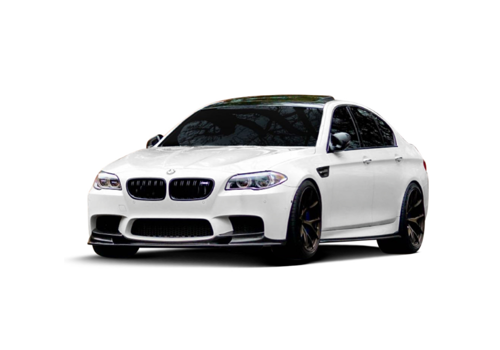 S63TU Engine Tune - M5, M6, X5M, X6M (2013+) – Alpine Motorsports