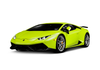 Alpine Motorsports (AlpineMSS) Lamborghini Huracan LP610-4 Engine Tune / Stage 1 + Stage 2 Tunes / +50HP +40TQ