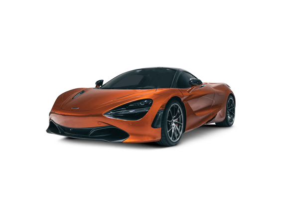 Alpine Motorsports (AlpineMSS) McLaren 720s Engine Tune / Stage 1 + Stage 2 Tunes / +160HP +155TQ