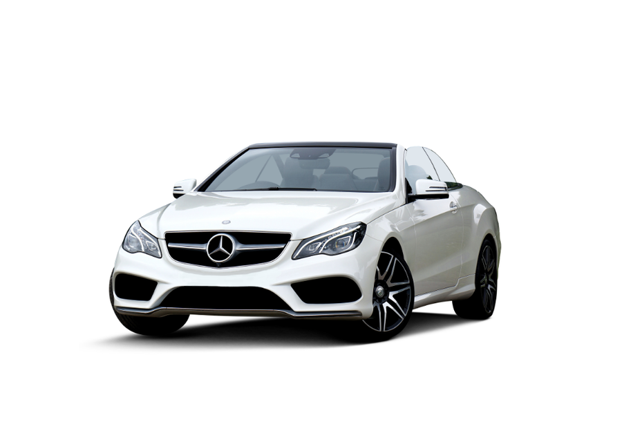 Mercedes C300