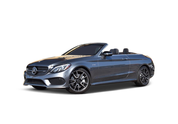 Alpine Motorsports (AlpineMSS) Mercedes C43 AMG Engine Tune / Stage 1 + Stage 2 Tunes / +85HP +110TQ