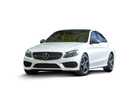 Alpine Motorsports (AlpineMSS) Mercedes C450 AMG Engine Tune / Stage 1 + Stage 2 Tunes / +85HP +110TQ