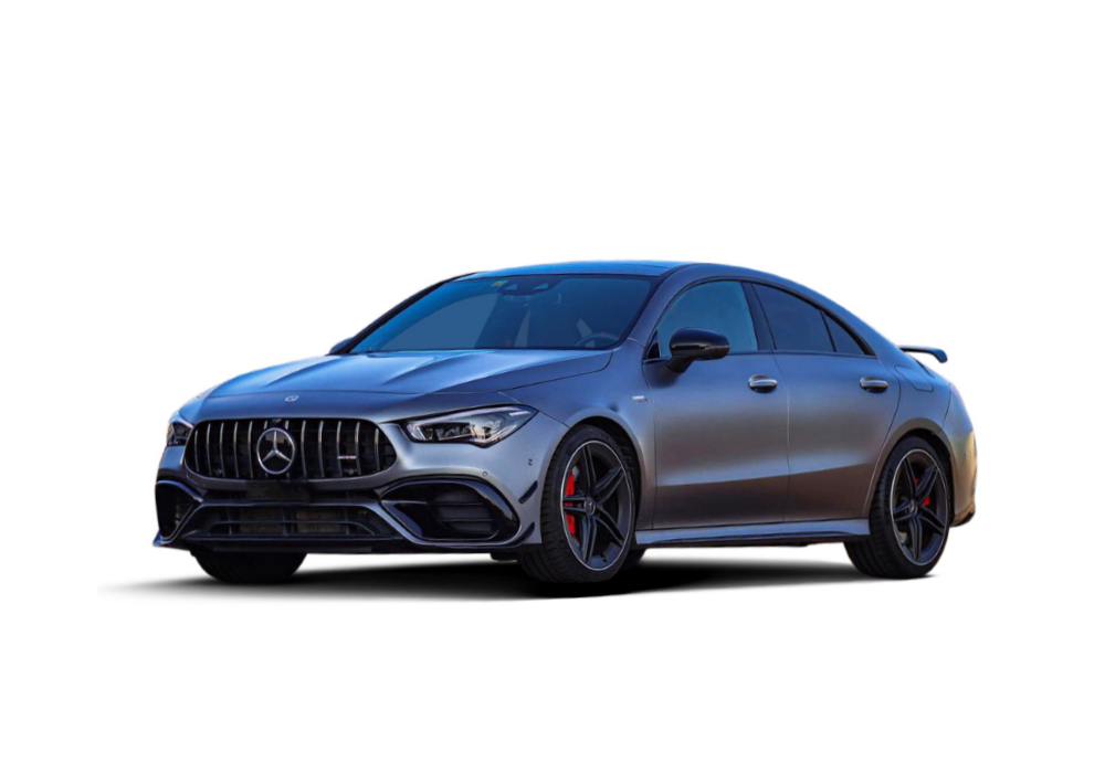 AlpineMotorsportsMercedesCLA45