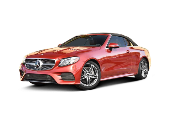 Alpine Motorsports (AlpineMSS) Mercedes E400 Engine Tune / Stage 1 + Stage 2 Tunes / +100HP +140TQ