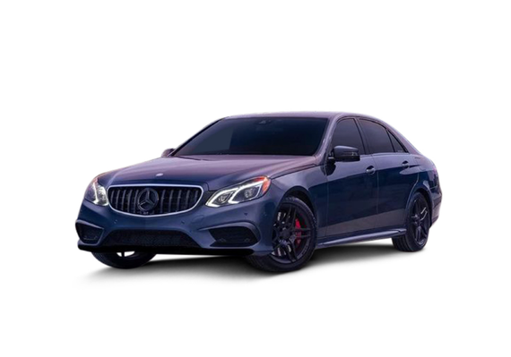 Alpine Motorsports (AlpineMSS) Mercedes E550 Engine Tune / Stage 1 + Stage 2 Tunes / +140HP +185TQ