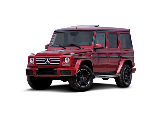 Alpine Motorsports (AlpineMSS) Mercedes G63 AMG Engine Tune / Stage 1 + Stage 2 Tunes / +125HP +150TQ