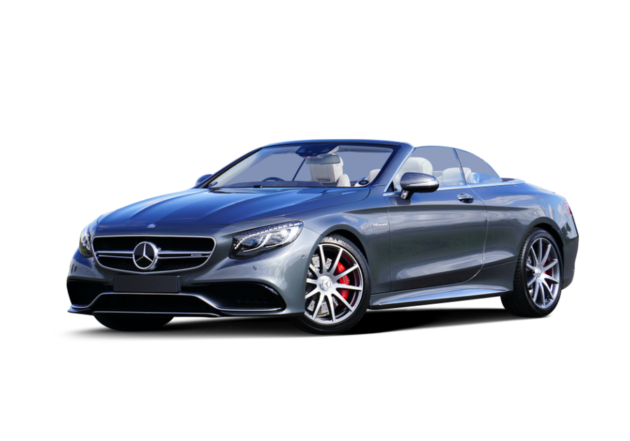 Alpine Motorsports (AlpineMSS) Mercedes S63 AMG Engine Tune / Stage 1 + Stage 2 Tunes / +105HP +135TQ