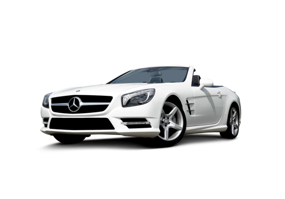 Alpine Motorsports (AlpineMSS) Mercedes SL 450 Engine Tune / Stage 1 + Stage 2 Tunes / +85HP +100TQ