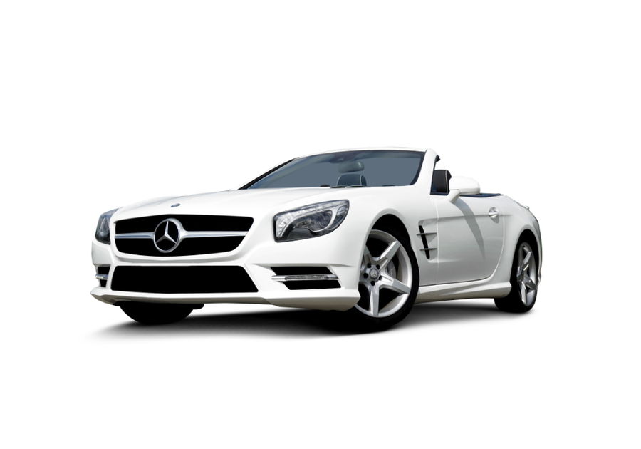 Alpine Motorsports (AlpineMSS) Mercedes SL 450 Engine Tune / Stage 1 + Stage 2 Tunes / +85HP +100TQ