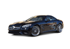 Alpine Motorsports (AlpineMSS) Mercedes SL 550 Engine Tune / Stage 1 + Stage 2 Tunes / +105HP +165TQ