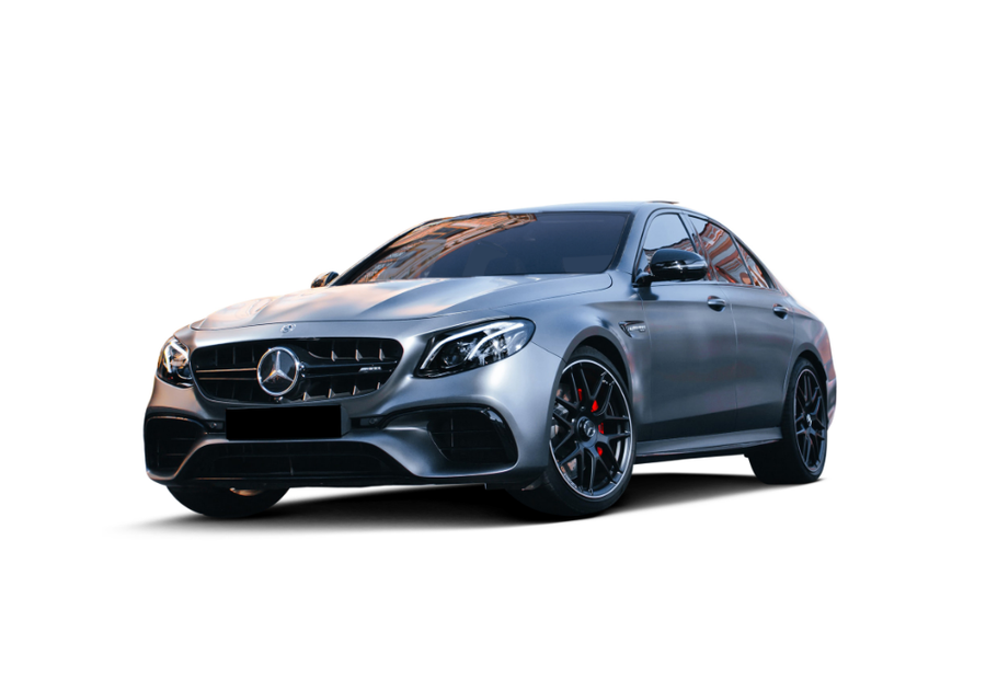 Alpine Motorsports (AlpineMSS) Mercedes W213 E63S AMG Engine Tune / Stage 1 + Stage 2 Tunes / +145HP +165TQ