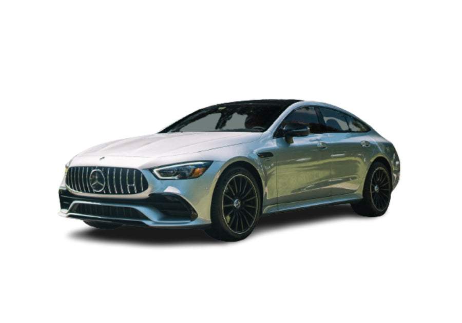 Mercedes AMG GT63