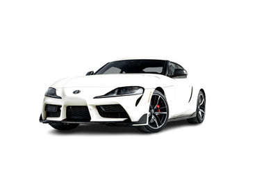 A90 Toyota Supra Engine Tune