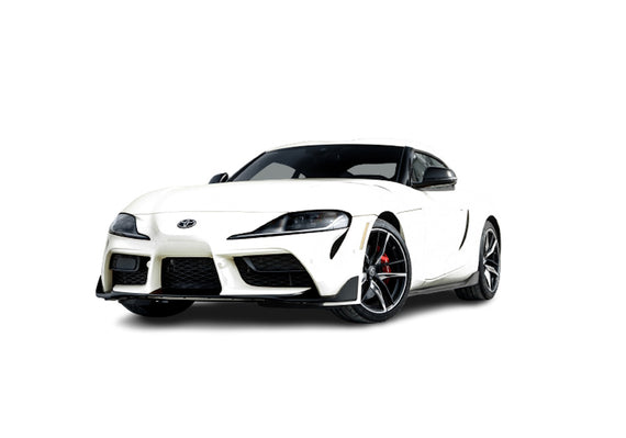 A90 Toyota Supra Engine Tune