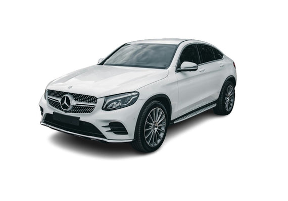 Mercedes GLC300