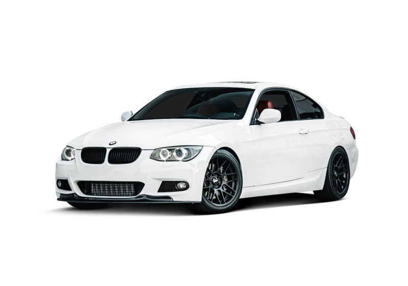 カーオーディオ BMW E92 335i BMW E92 335i |