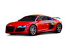 Alpine Motorsports (AlpineMSS) Audi R8 V10 Engine Tune / Stage 1 + Stage 2 Tunes / +65HP +45TQ