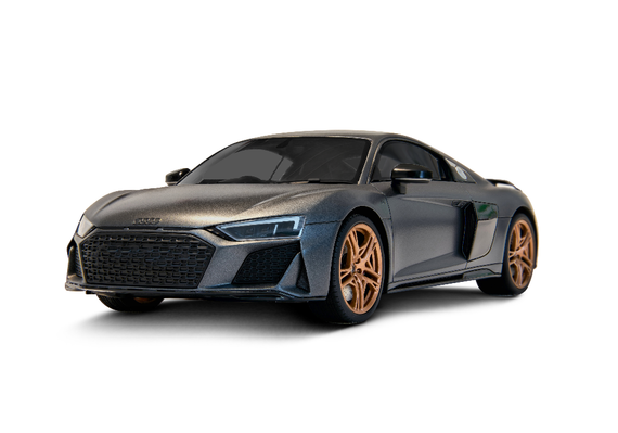 Alpine Motorsports (AlpineMSS) Audi R8 V10 Plus Engine Tune / Stage 1 + Stage 2 Tunes / +45HP +30TQ
