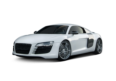 Alpine Motorsports (AlpineMSS) Audi R8 V8 Engine Tune / Stage 1 + Stage 2 Tunes / +35HP +20TQ