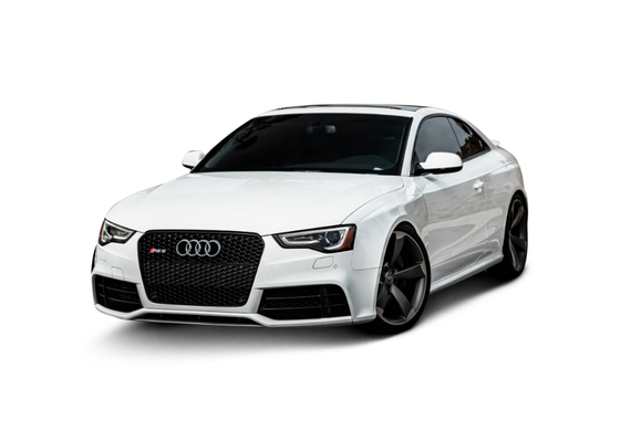 Alpine Motorsports (AlpineMSS) Audi RS5 Engine Tune / Stage 1 + Stage 2 Tunes / +25HP +20TQ