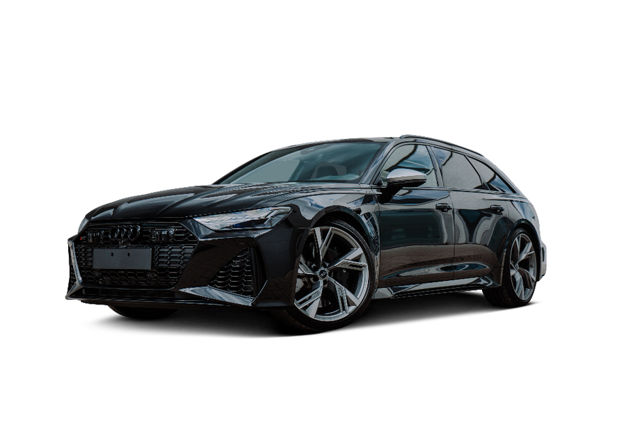 Alpine Motorsports (AlpineMSS) Audi RS6 Engine Tune / Stage 1 + Stage 2 Tunes / +115HP +145TQ