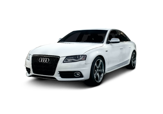 Alpine Motorsports (AlpineMSS) Audi S4 Engine Tune / Stage 1 + Stage 2 Tunes / +75HP +55TQ