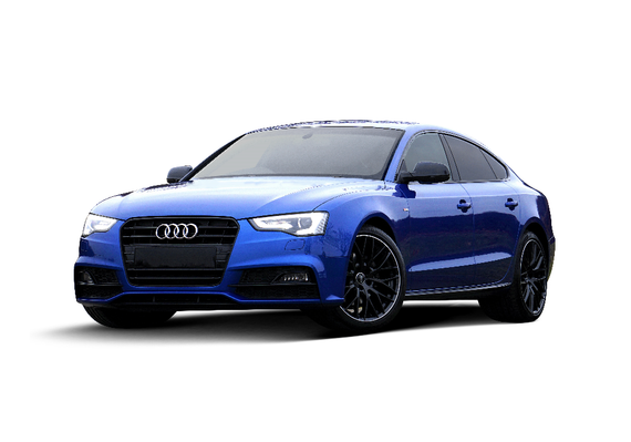Alpine Motorsports (AlpineMSS) Audi S5 Engine Tune / Stage 1 + Stage 2 Tunes / +65HP +55TQ