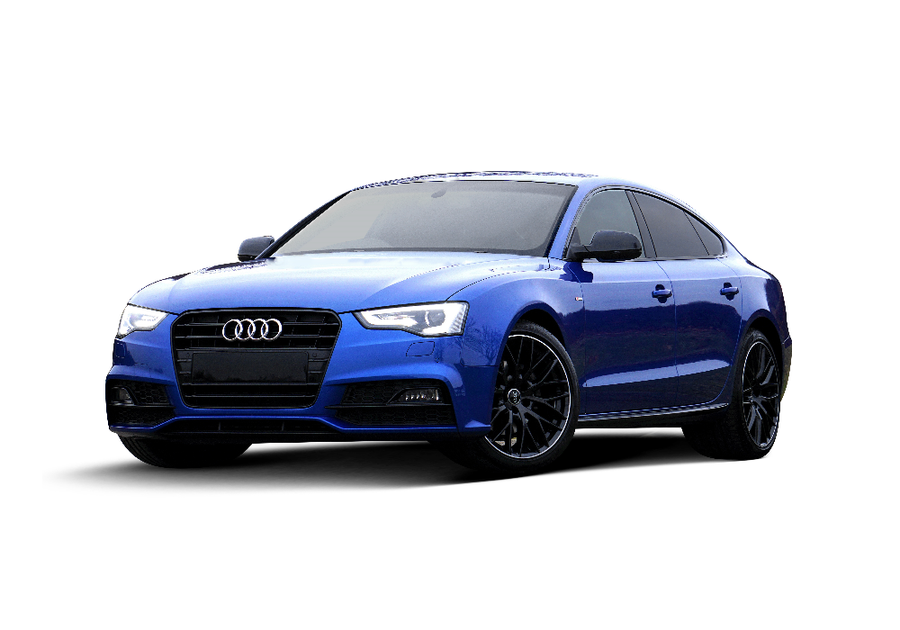 Alpine Motorsports (AlpineMSS) Audi S5 Engine Tune / Stage 1 + Stage 2 Tunes / +65HP +55TQ