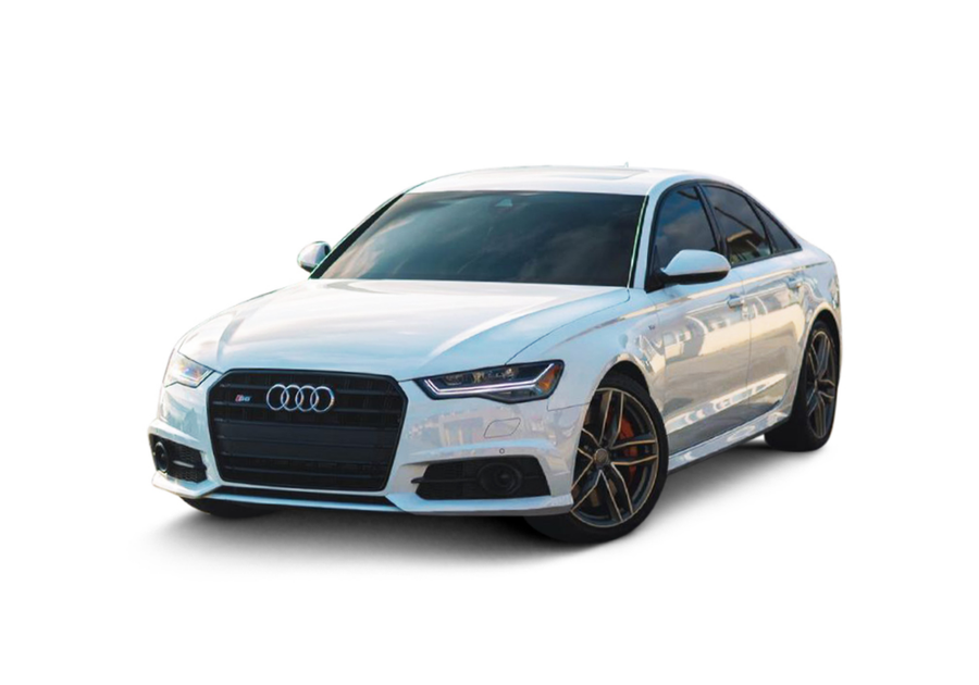 Alpine Motorsports (AlpineMSS) Audi S6 Engine Tune / Stage 1 + Stage 2 Tunes / +130HP +140TQ